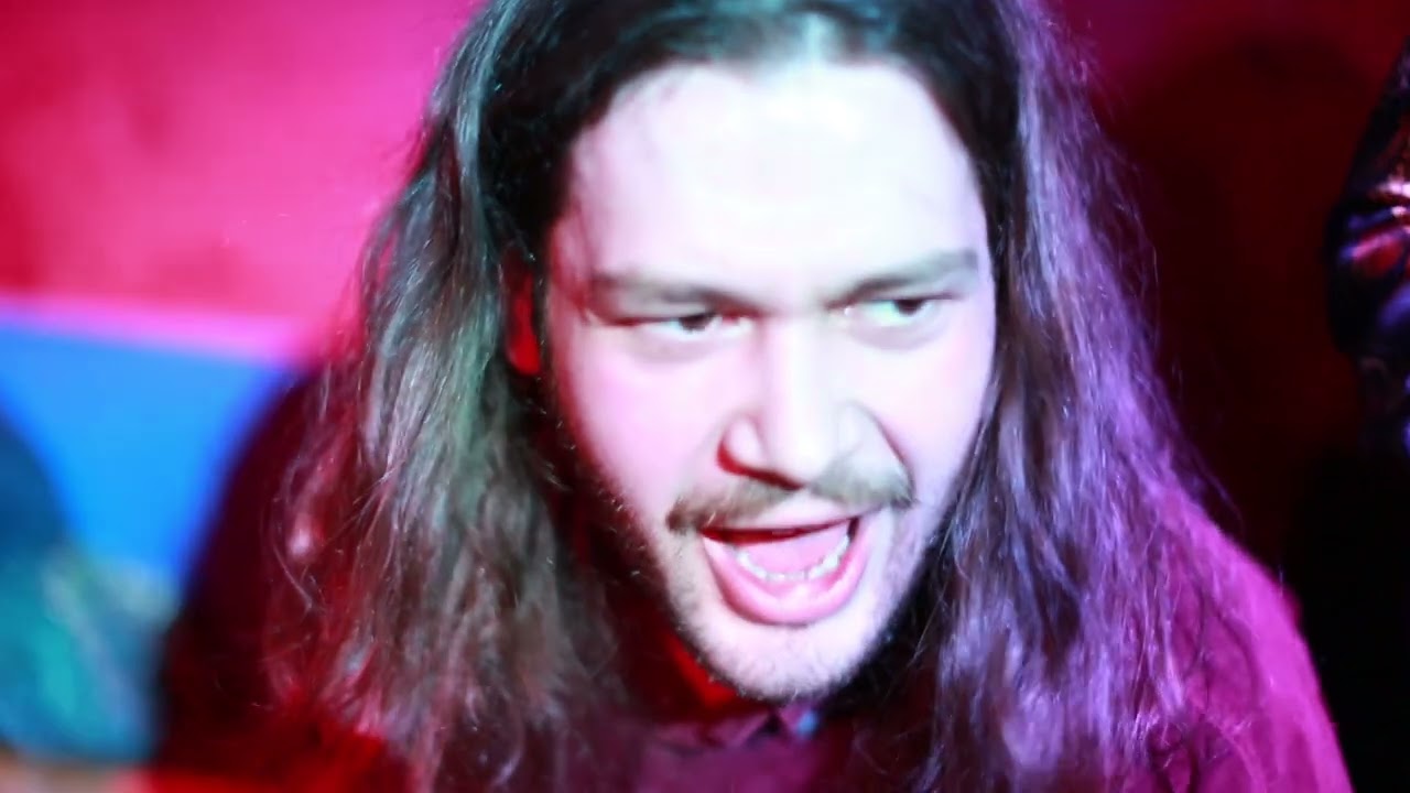 Rakija Klezmer & Radmir