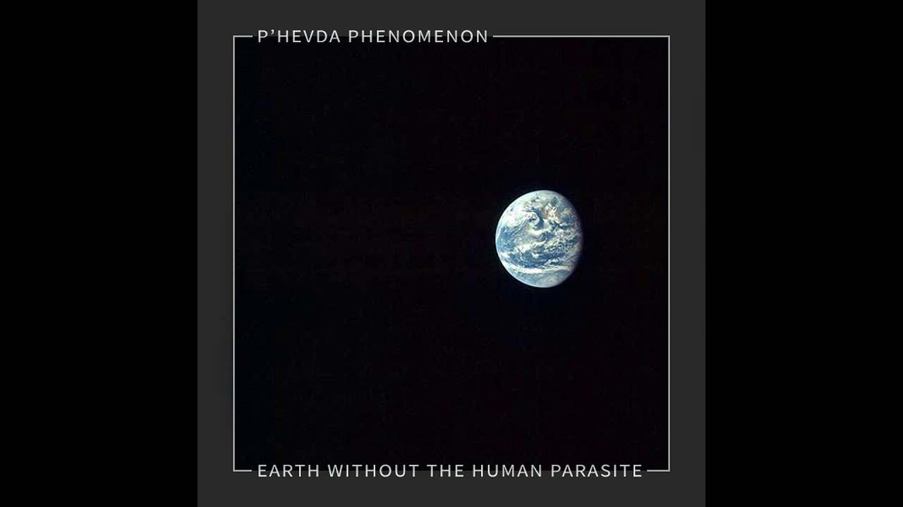 P'hevda Phenomenon 