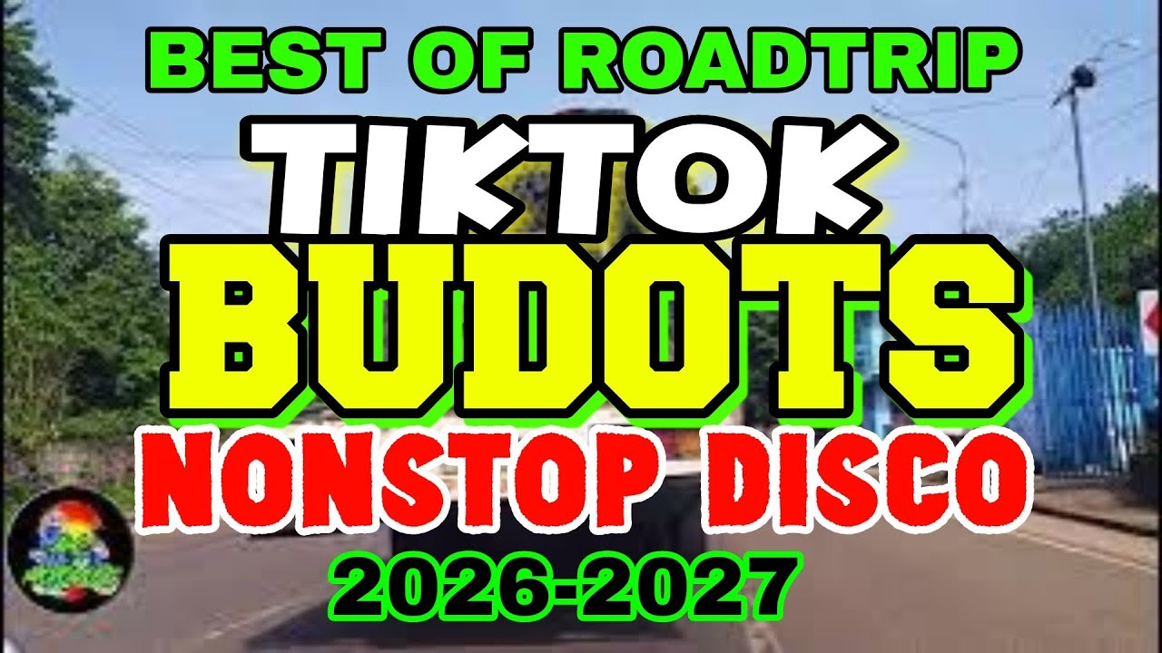 BEST OF TIKTOK BUDOTS PARTY DANCE | NONSTOP BUDOTS DISCO REMIX 2026