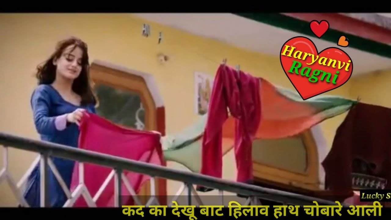 Chobare Aali Ragni || Bali Sharma Hit Ragni