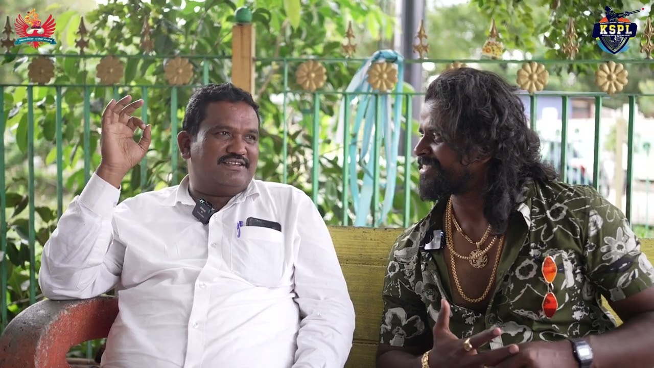 Talk with Chitradurga Mandi | Public reaction on KSPL