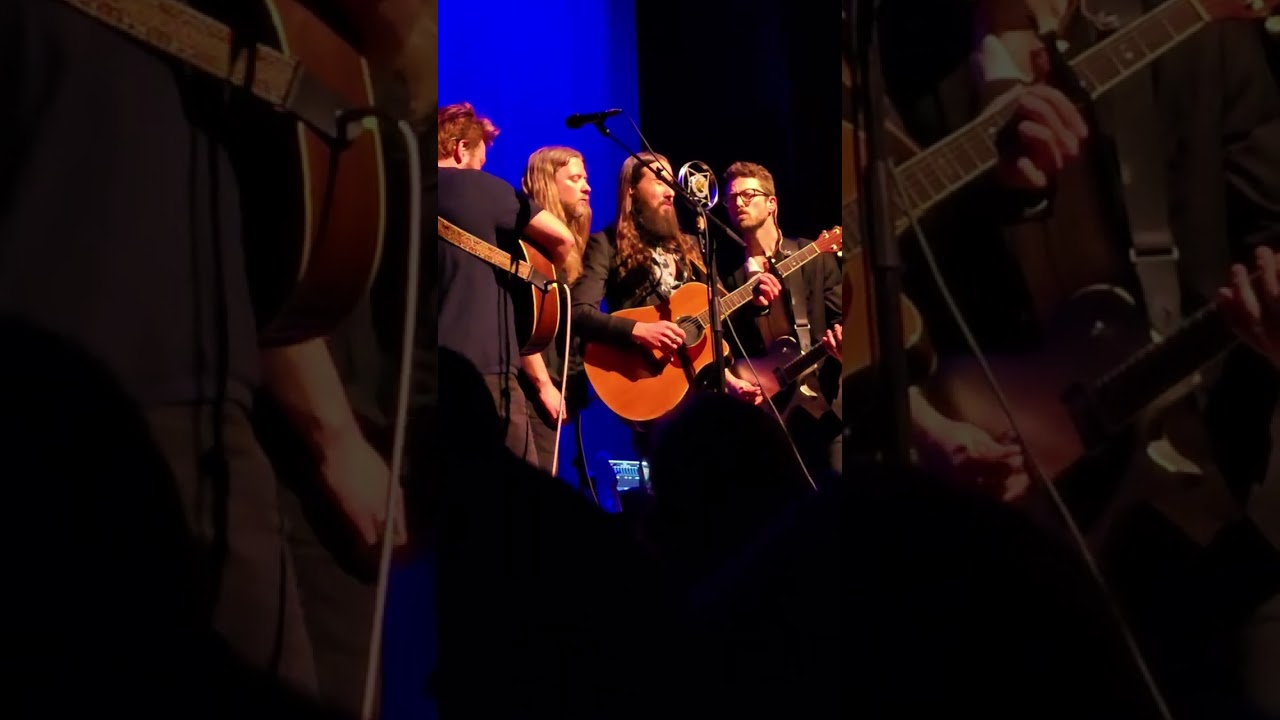 Avi Kaplan - Mad World (Cover) & Otherside