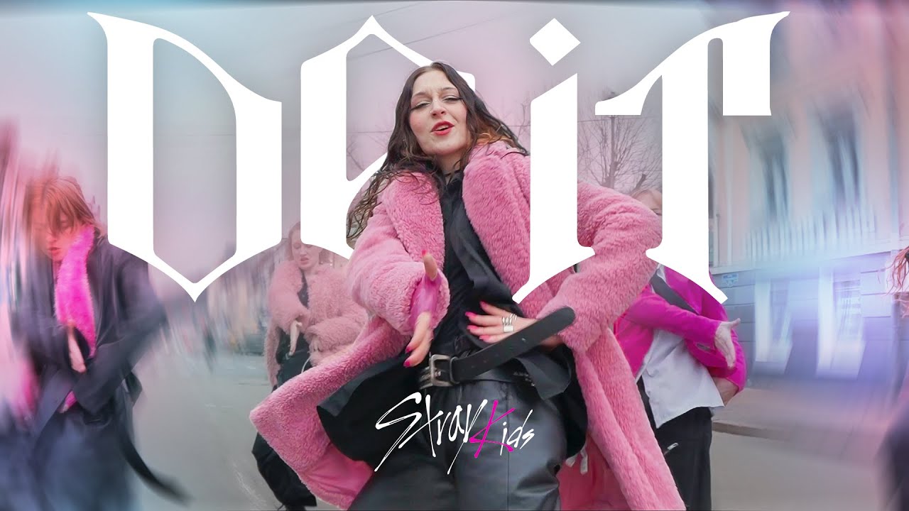 [K-POP IN PUBLIC | ONE TAKE ] Stray Kids "DO IT" | Dance cover by N.lit