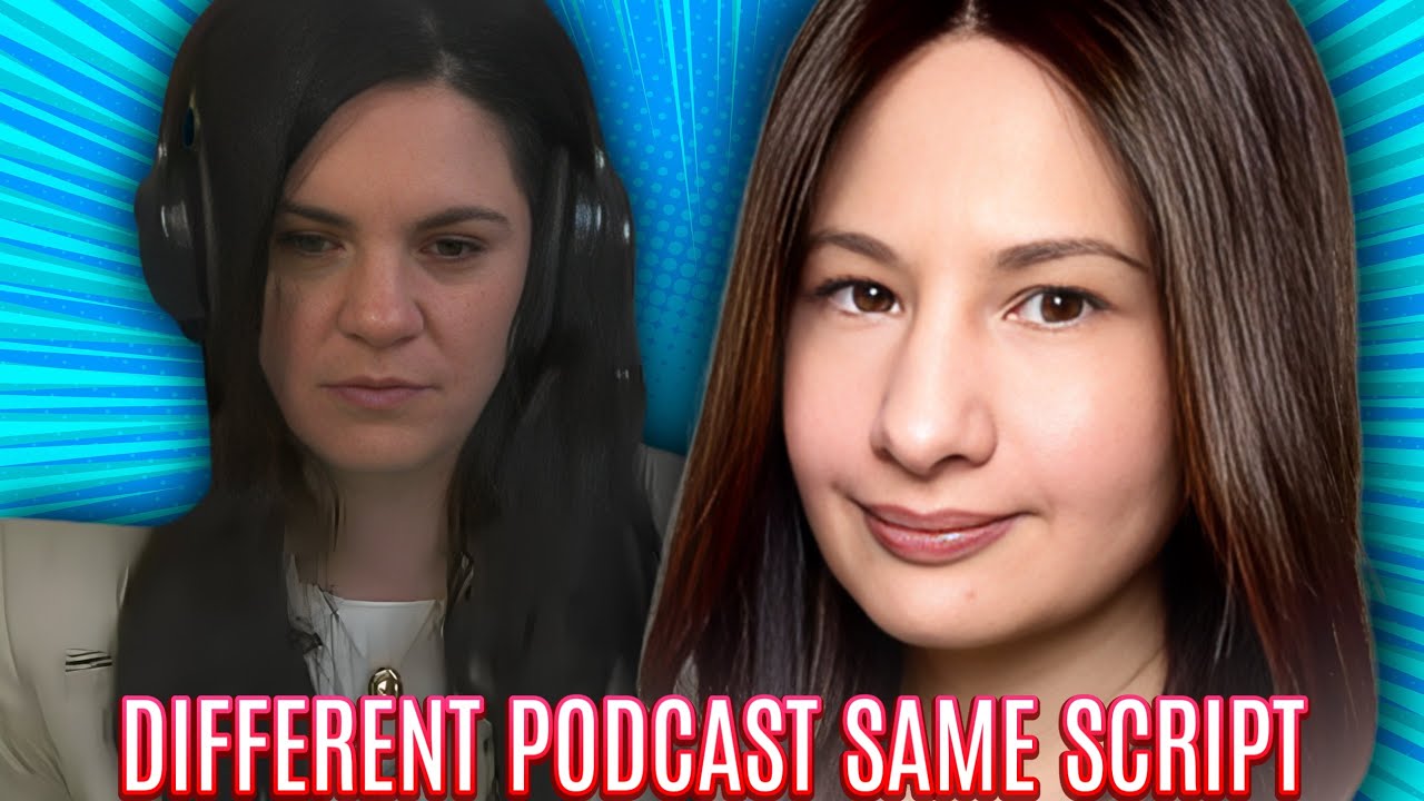 Podcast “Fail”? Gypsy Rose Discussion Sparks Debate 👀 