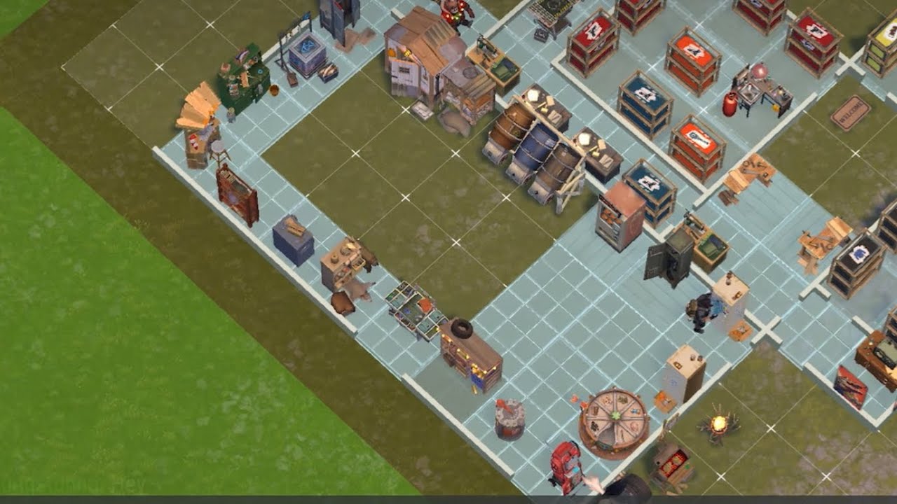 How to unlock 2nd Fridge storage in Last Day on Earth