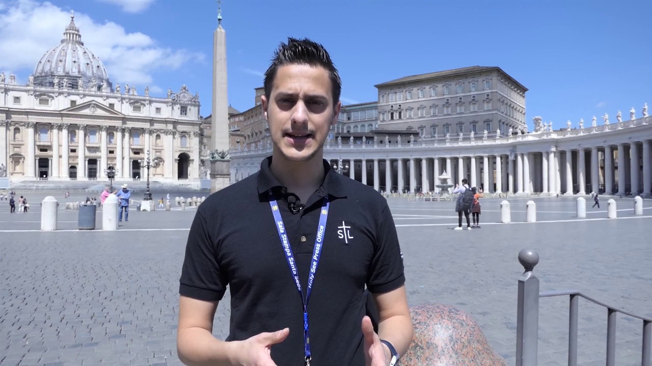 Vaticano dopo il lockdown - 2