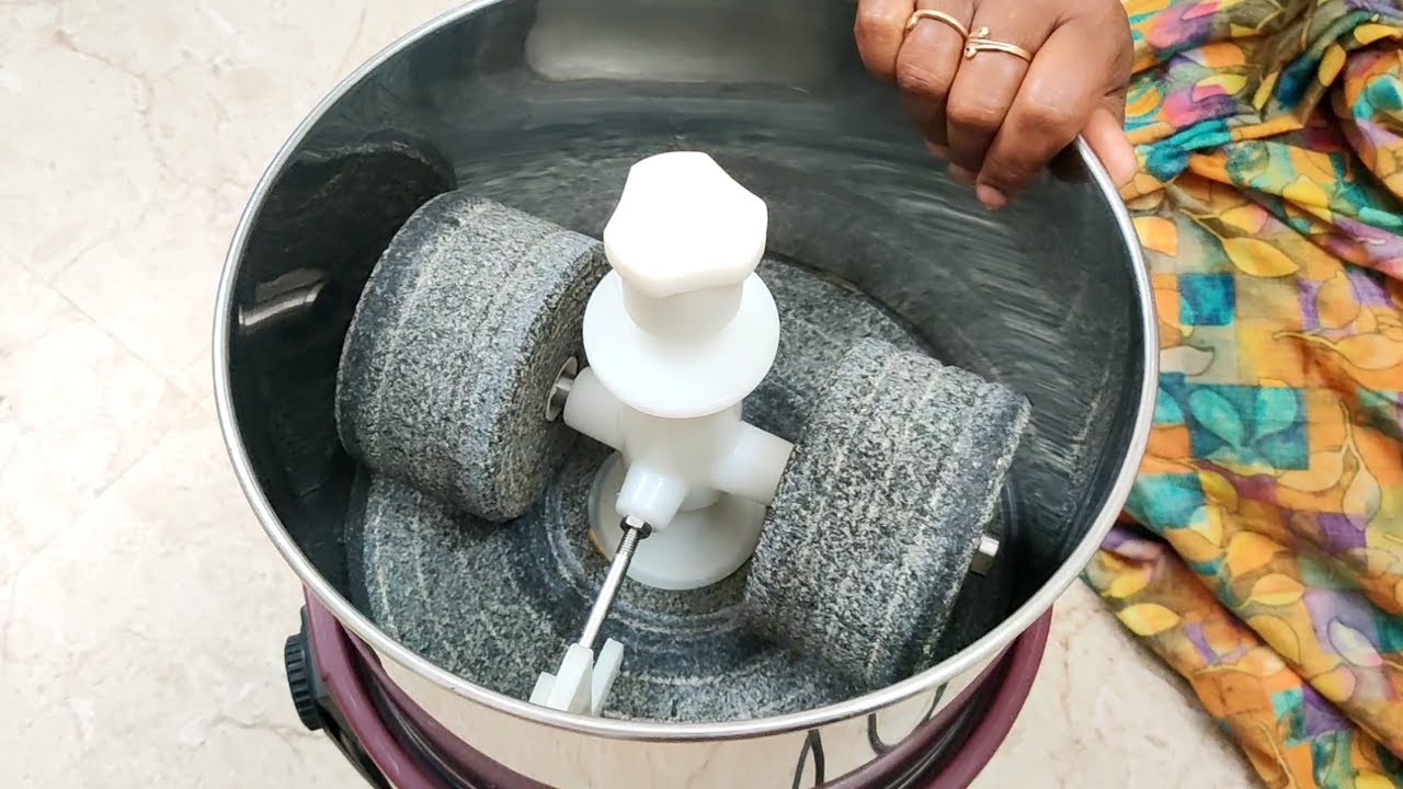 Grinder Repair ஆகாமல் இருக்க இந்த Tips | Save your Grinder from Overheating by this Simple Tips |