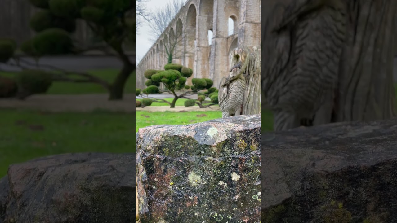 Chaumont, France. 