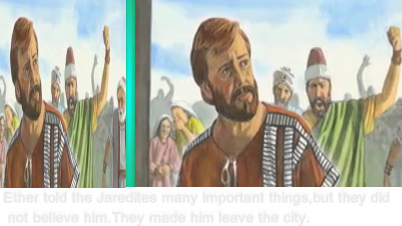 LDS Deaf - 