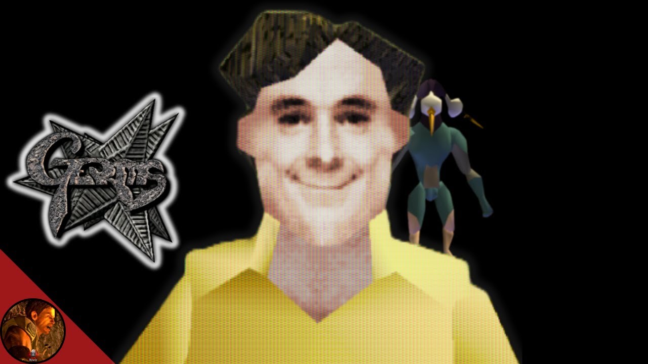 Самая странная игра ужасов для PS1, о которой вы никогда не слышали | Germs