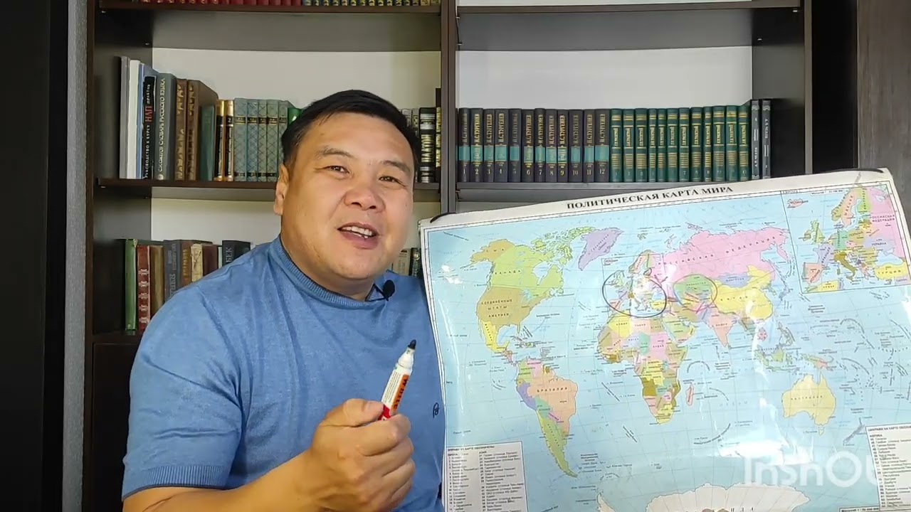 Почему на самом деле США навязали войну Ирану