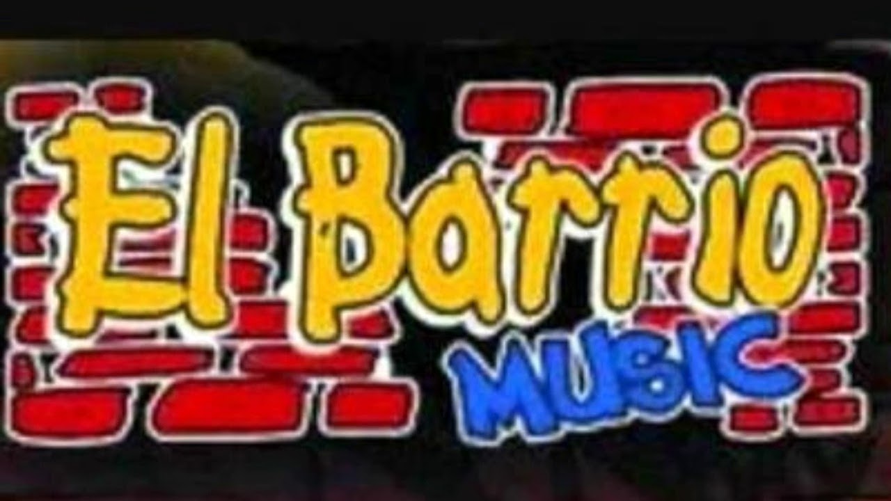 YA SE VA (EN VIVO) EL BARRIO MUSIC