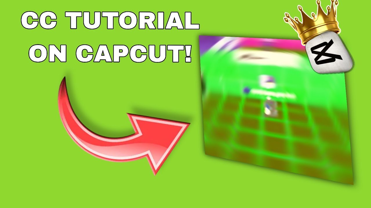 Pro CC Tutorial On Capcut!! No pro needed for now! #capcut #tutorial #viral #video #edit #shorts 