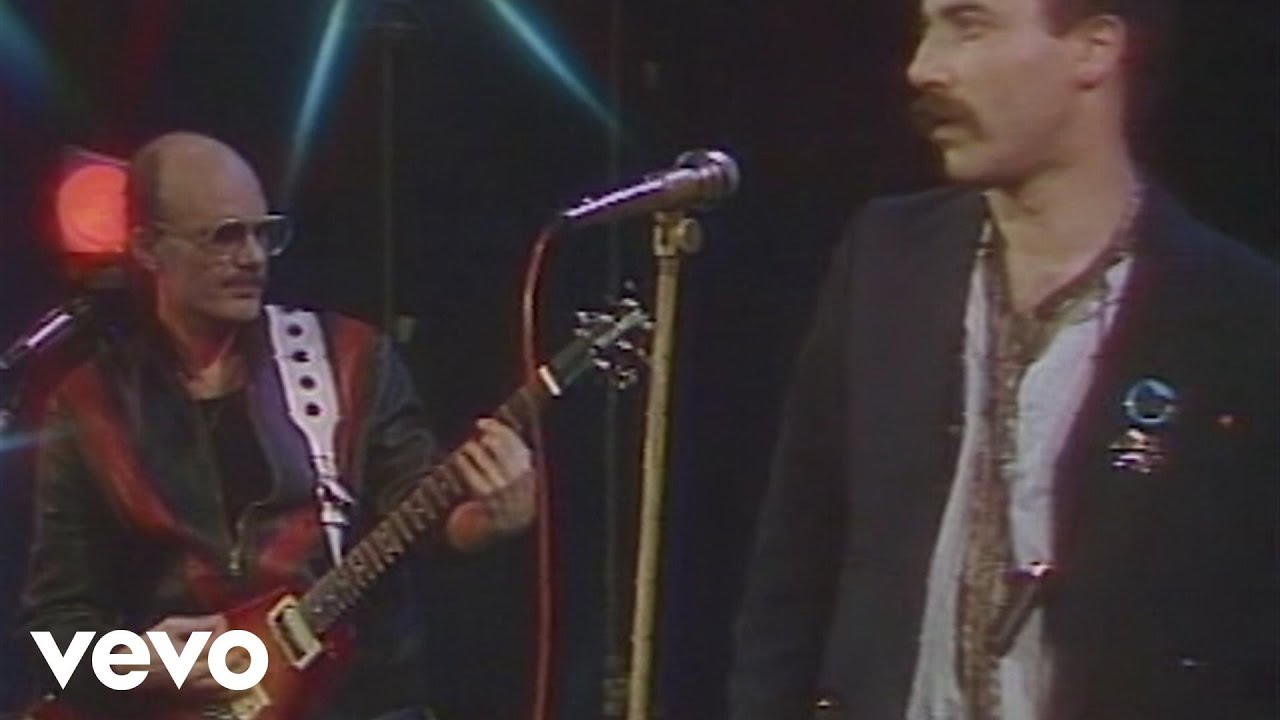 City - Unter der Haut (Stop! Rock 24.01.1983) (VOD)