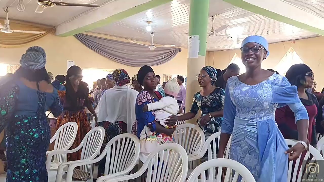 SABBATH SCHOOL - WELCOMING OUR VISITING FRIENDS + OURSELVES