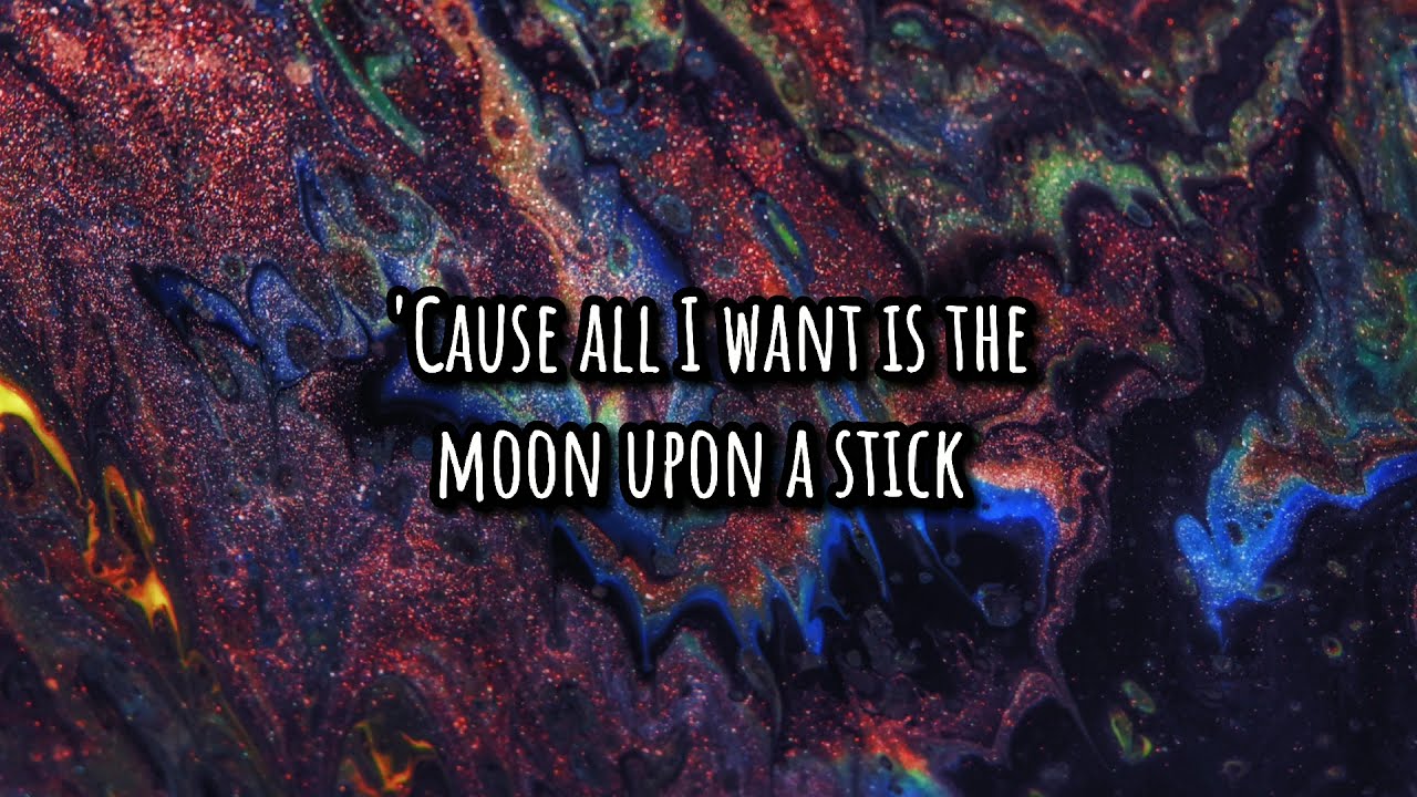 Radiohead - Lotus Flower(Lyrics)