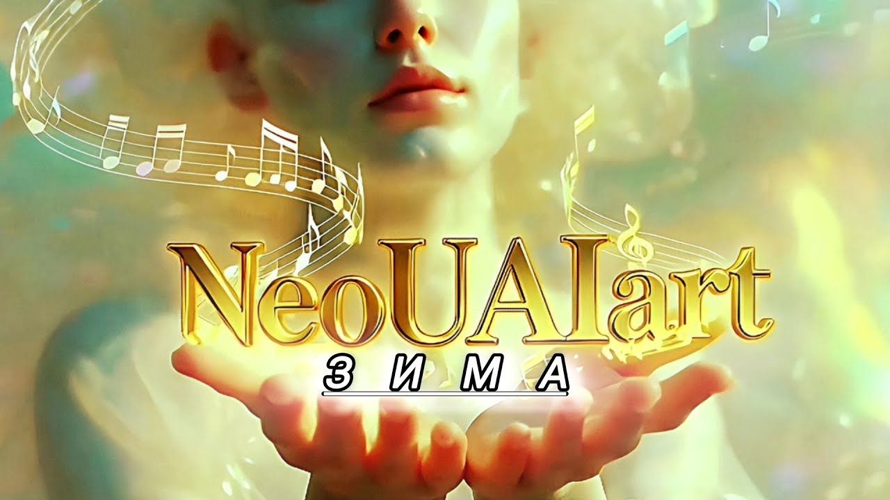 «Зима» NeoUAIart & ARiON_AI