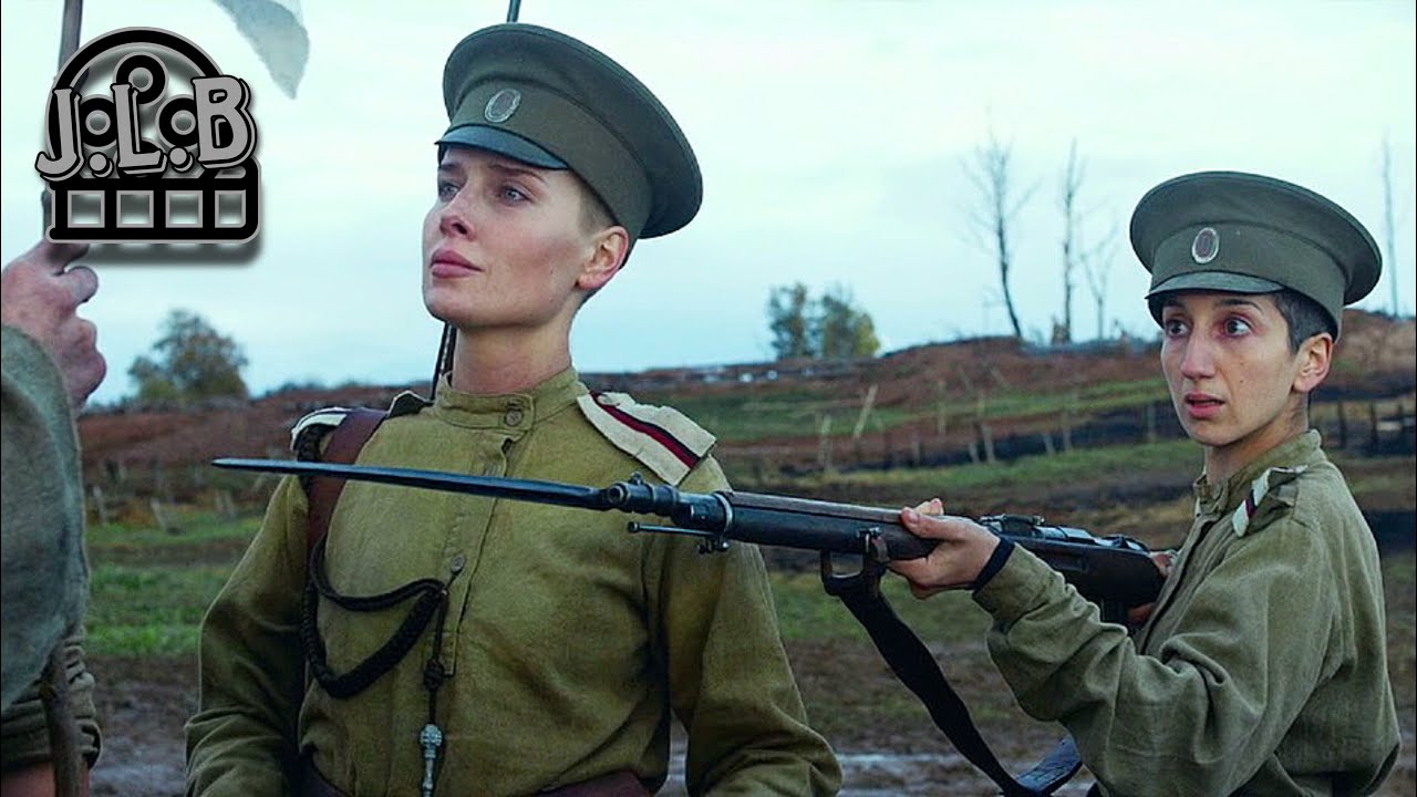 Women&rsquo;s Battalion of Death | BEST scenes | Clip Compilation
