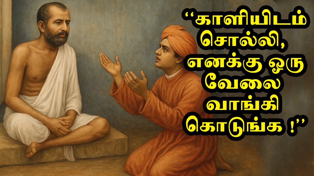 காளியிடம் சொல்லி , எனக்கு ஓரு வேலை வாங்கி கொடுங்க | yaanan speech | @channelartindia