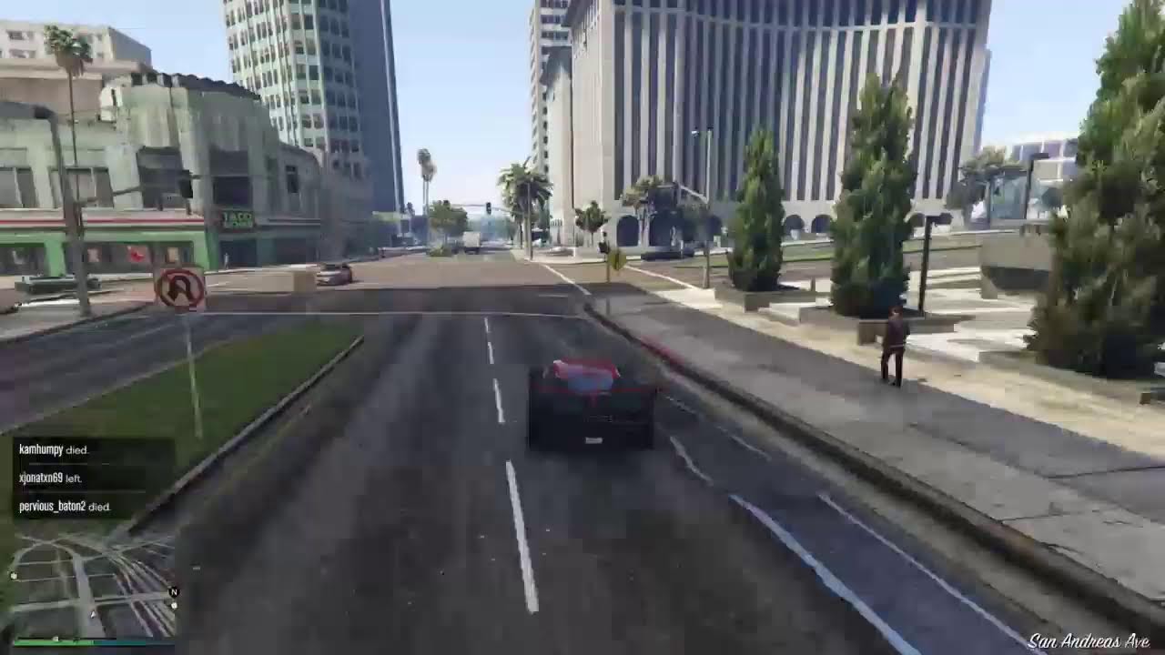 GTAV #D.E.G. , Destiny2 Lairs get no peace with me