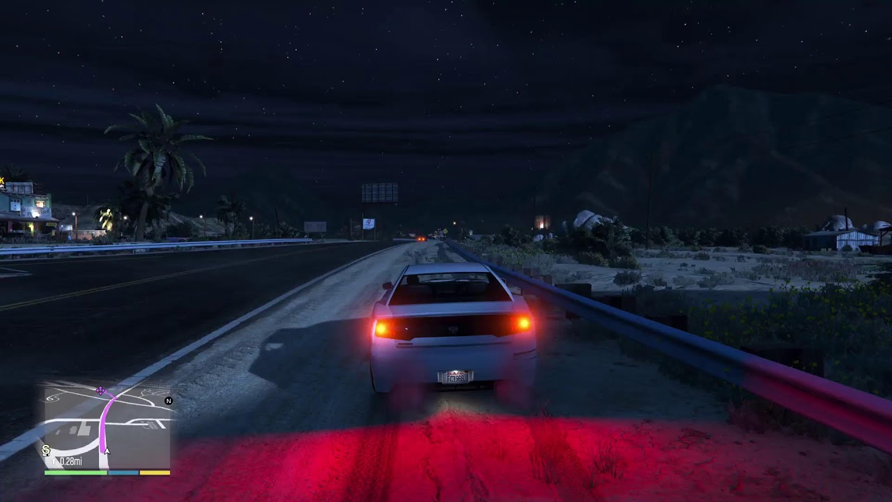 GTA 5