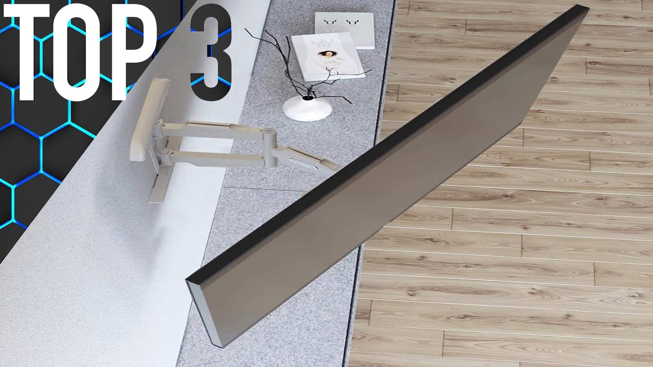 Top 3 der besten ⭐️ TV-Halterungen ⭐️