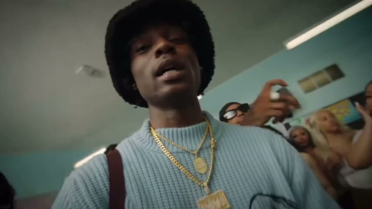 [FREE] Kyle Richh x Ice Spice Type Beat | “Uptown Girl" | Prod. by @DittyBroker