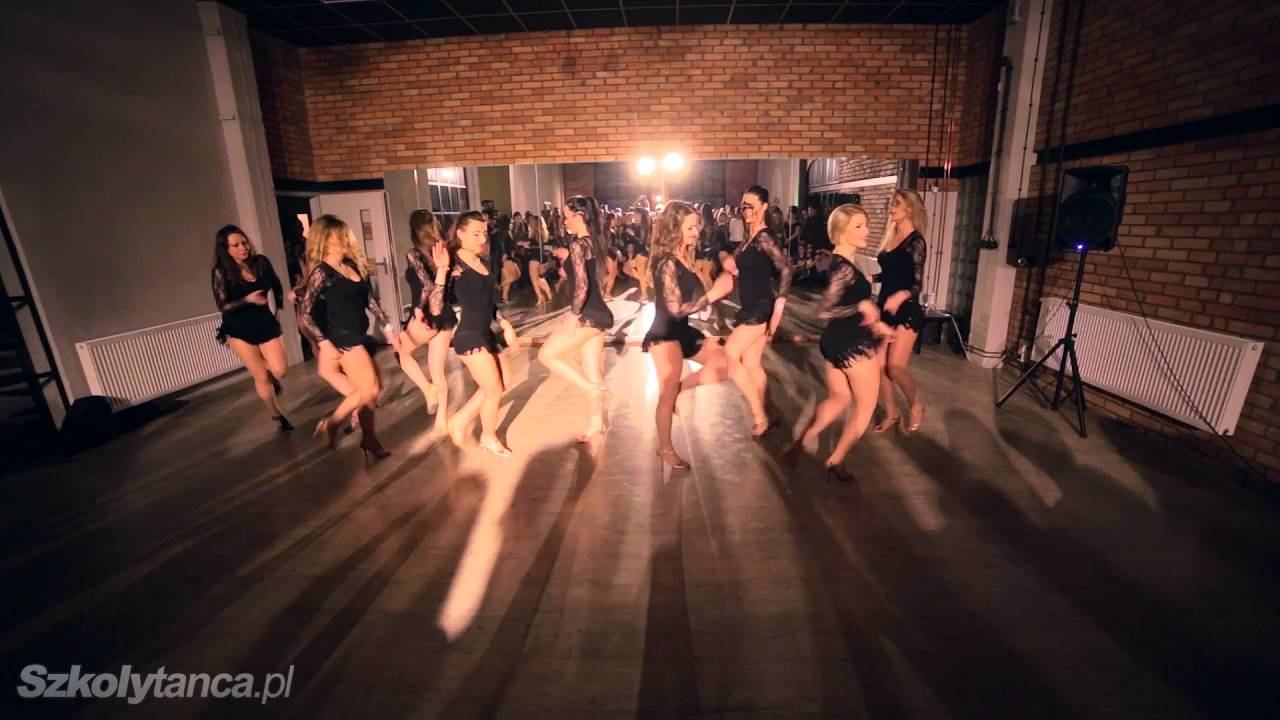 SoLadies | So Salsa So!MiniFest 2016 | WWW.SZKOLYTANCA.PL