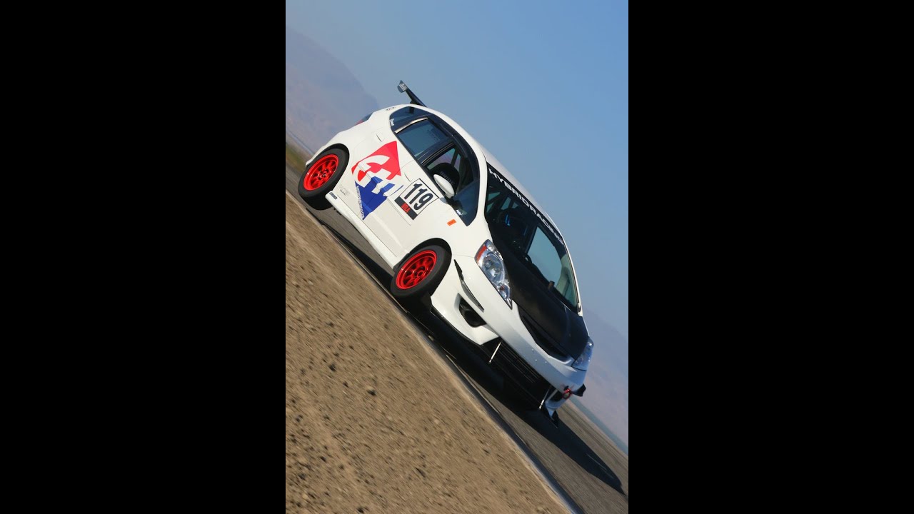 BW Buttonwillow RaceWay CW13 4/4/21 - 2:01 Honda Fit Turbo - speedventures