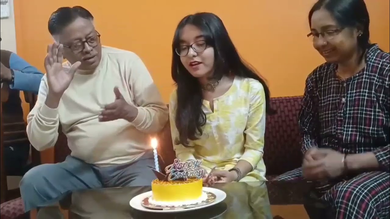 তোমরা প্রাণ ভরে ভালোবাসা ও আশীর্বাদ দিও যাতে ওর আগামী দিনগুলো সুগম হয়