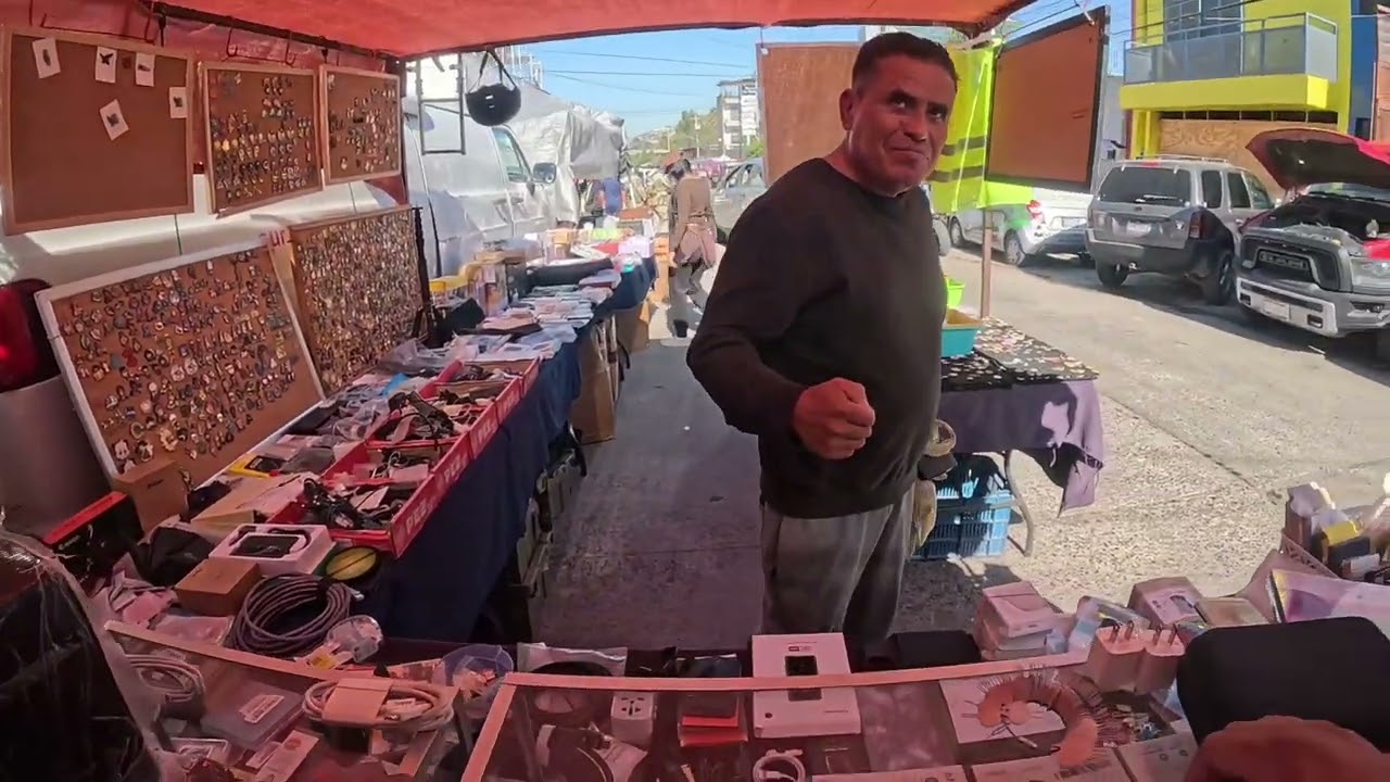 Dia 2 en sobre ruedas