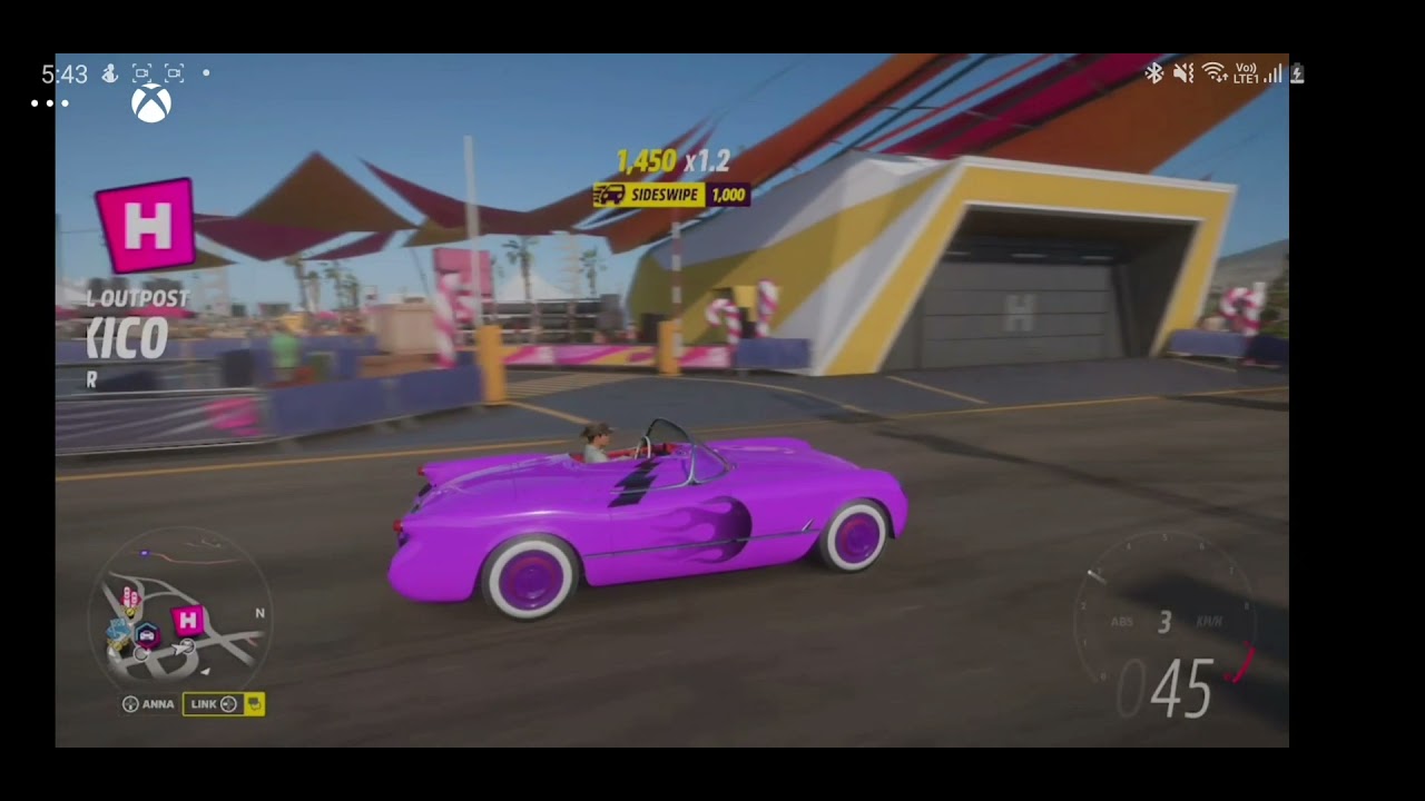 THIS CAR IS OP