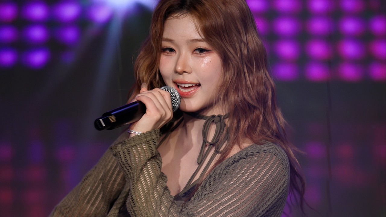 [4K] 20260302 디바엑스 (DIVA-X) 소은 