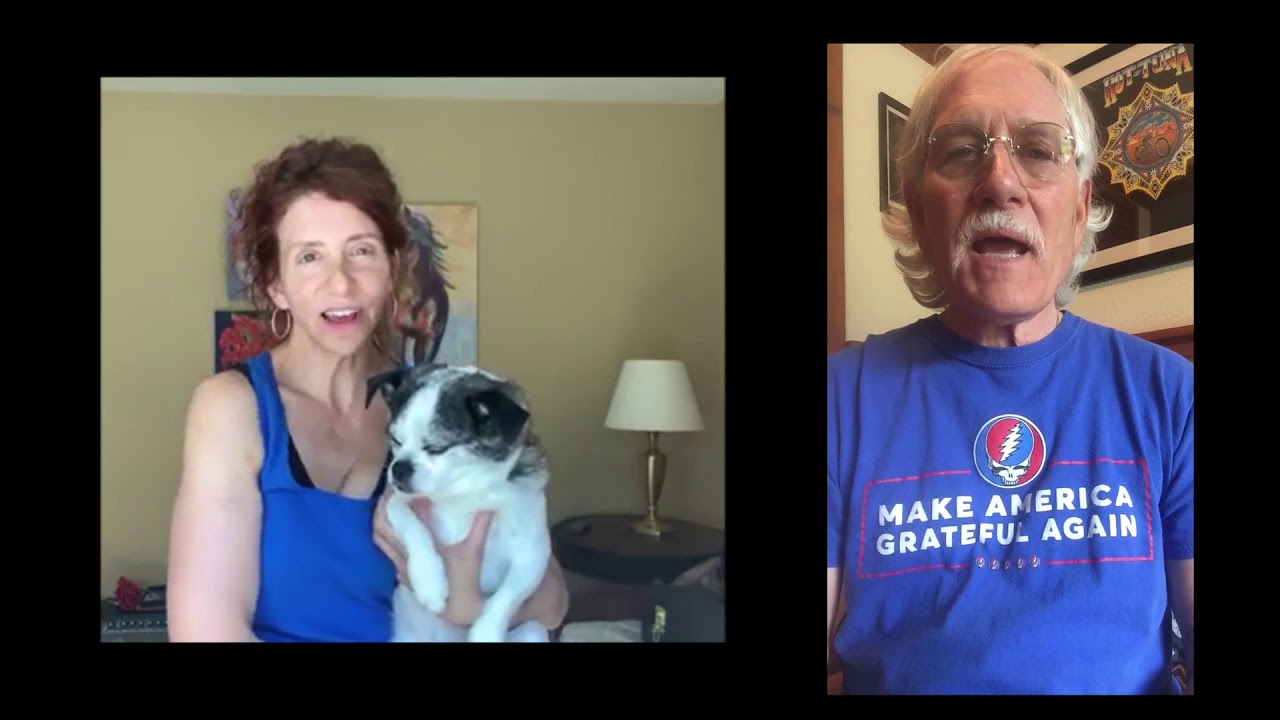 Seems Like A Long Time  - Fur Peace Ranch Collaboration
