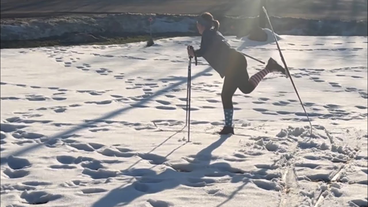 Biathlon - Ortega Olympics 