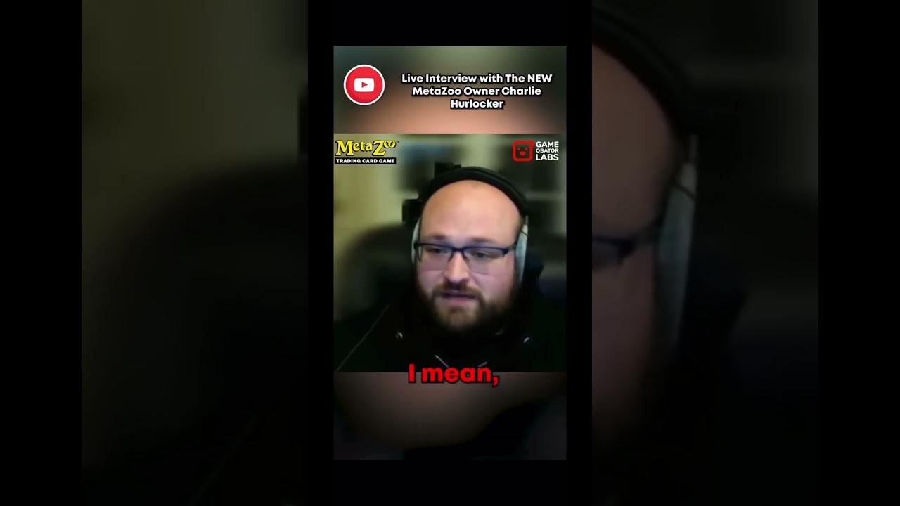 Nick&rsquo;s Strength and Pokemon on MetaZoo&rsquo;s Return Part Two