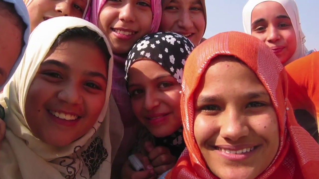 Al Amana Centre - OMAN