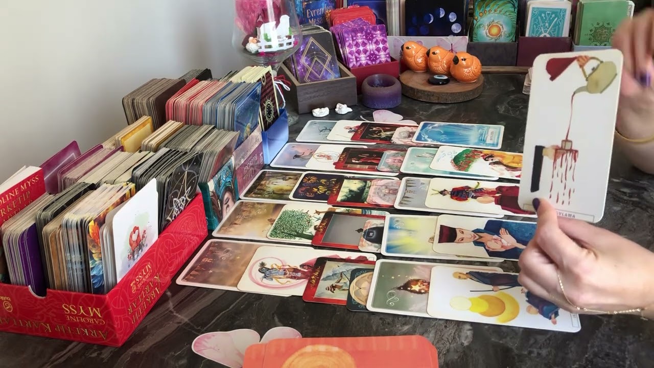 🪷💫AKLIMDAKİ KİŞİ💫BARIŞMA VAR MI💫KÜS💫AYRI💫DARGIN#tarot#ikizalev#soulmate