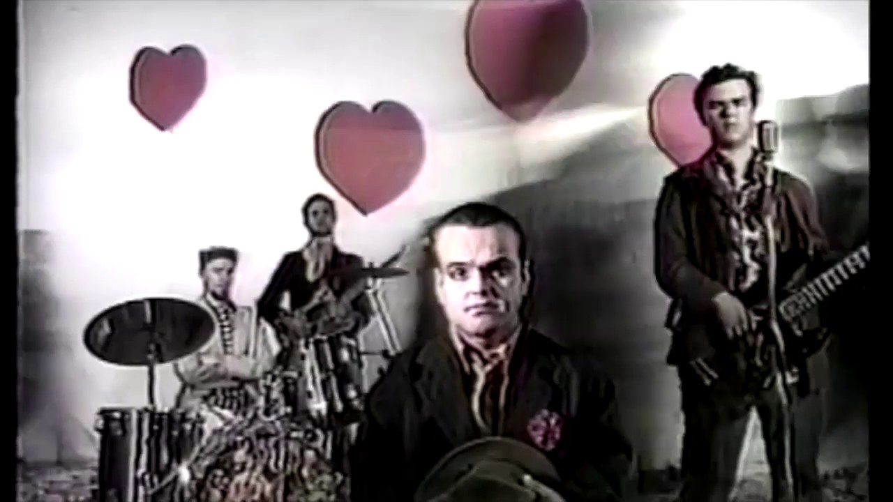 Graforréia Xilarmônica - Eu (Video Clipe)