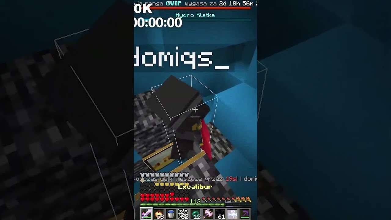 STRACIŁEM 4.000.000$ NA ANARCHII W TRAPIE