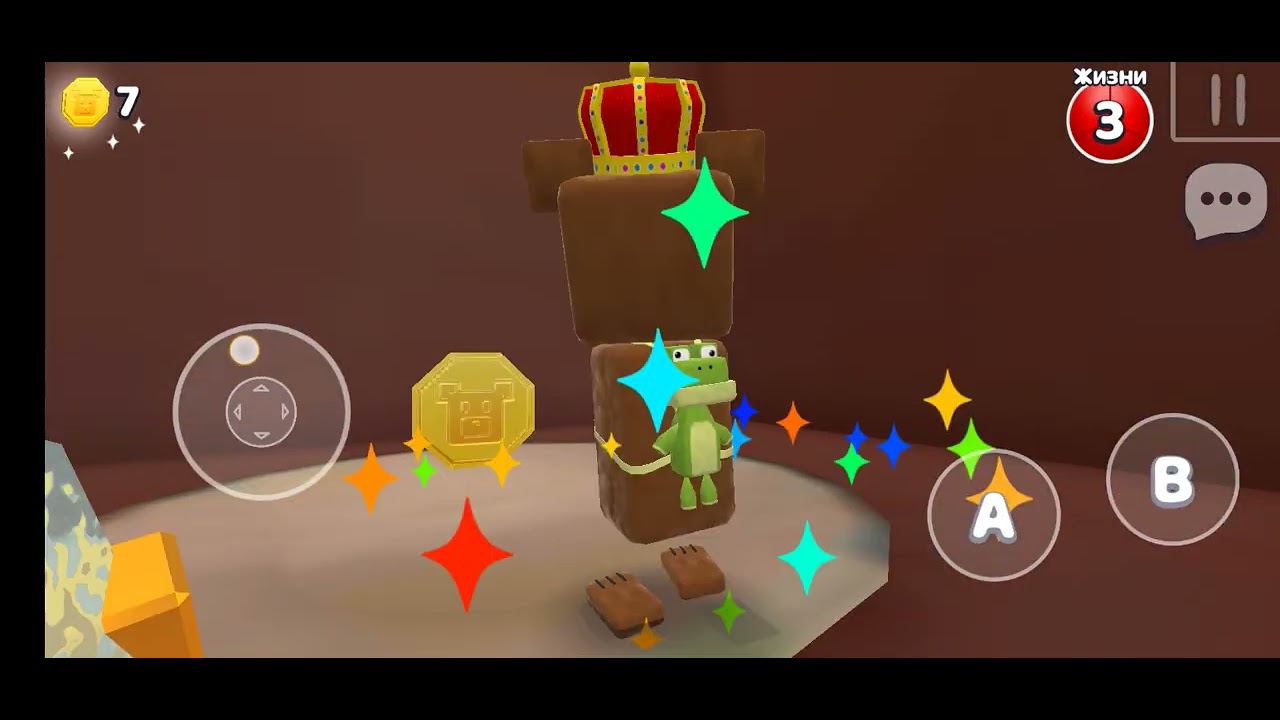 Я дашол до конца Если кто вйдео не наберёт мне 50 пж я удалю канал