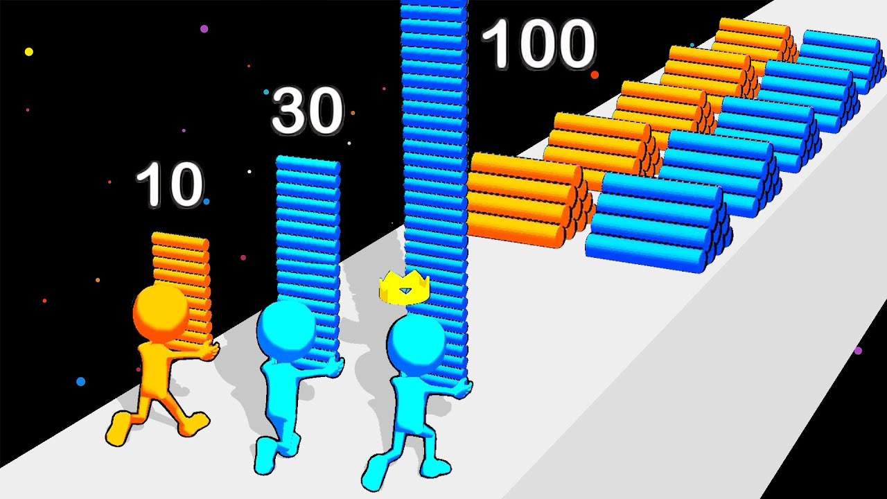 Ladder Master - Math Games (Freeplay, Original)