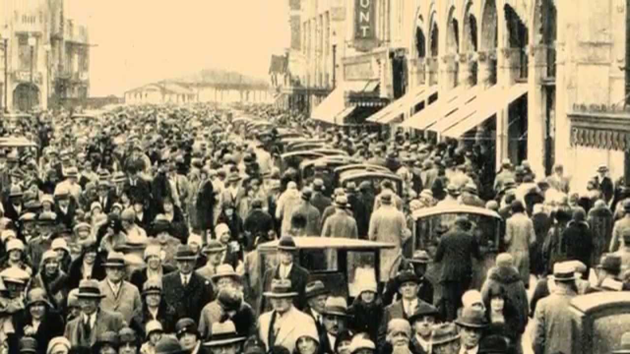 The Real Boardwalk Empire