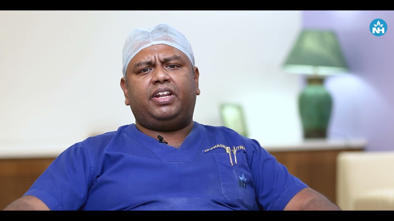 Diabetic Foot Care Tips | Dr. Prasenjit Sutradhar - Vascular Surgery