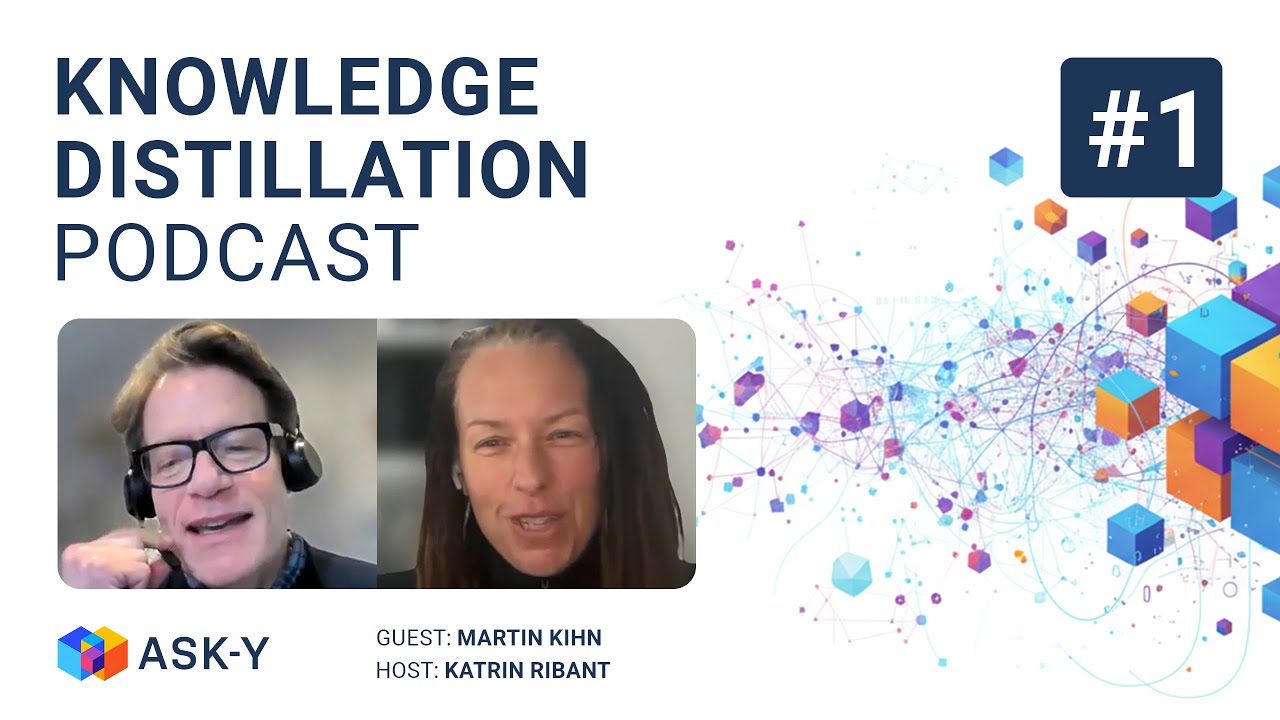 1# Martin Kihn on the AI Agent Revolution and Skills that Keep Analysts Relevant