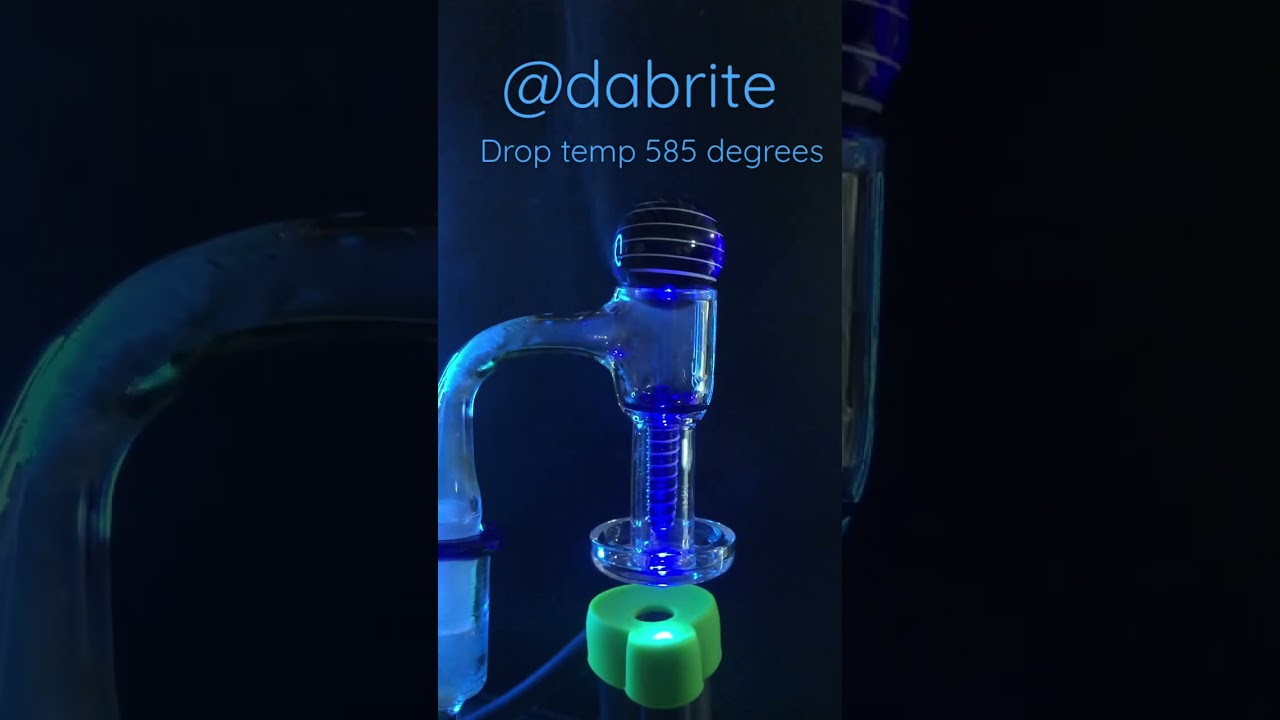 Terp Slurper Screw Insert