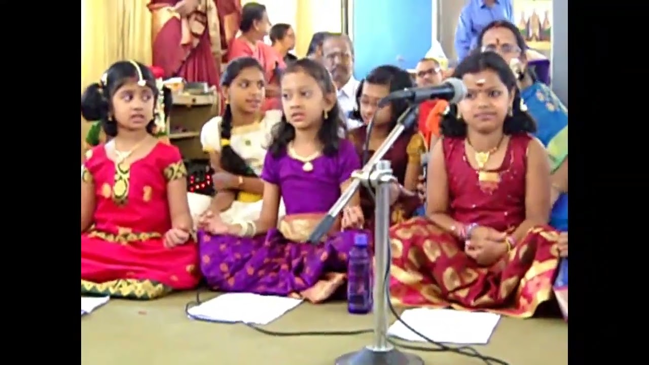 Madhura Swara Family at Shirdi Sai Mandir, New Year's Day 2016  part17