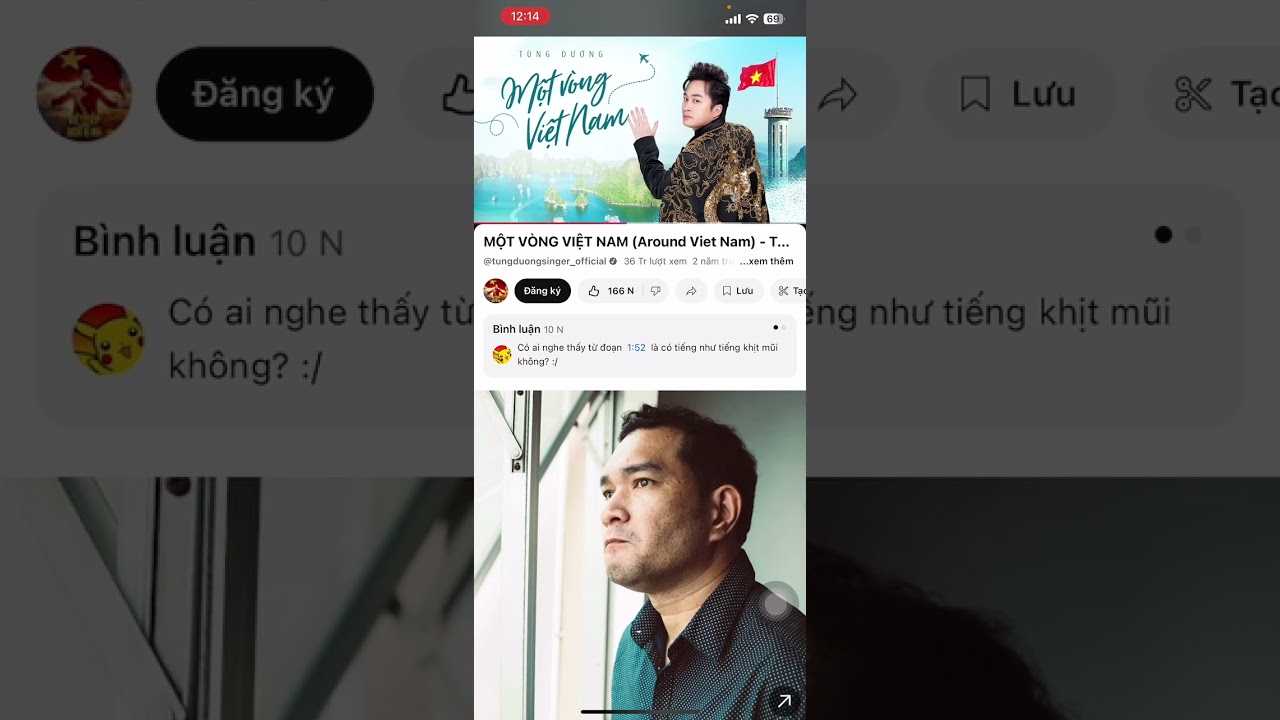 Một vòng việt nam