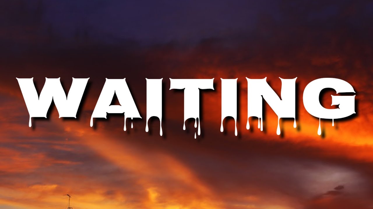 Derek Long - Waiting (Letra/Lyrics)