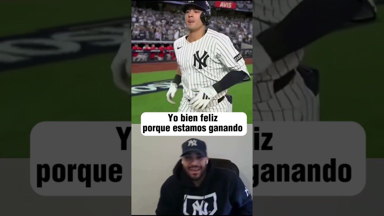 Yankees pierden el primer juego del comodín 3-1. 